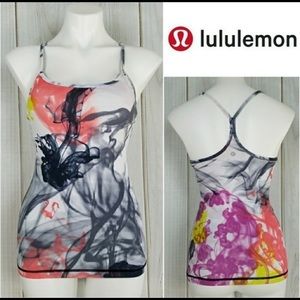 Lululemon Athletica Tank Top
